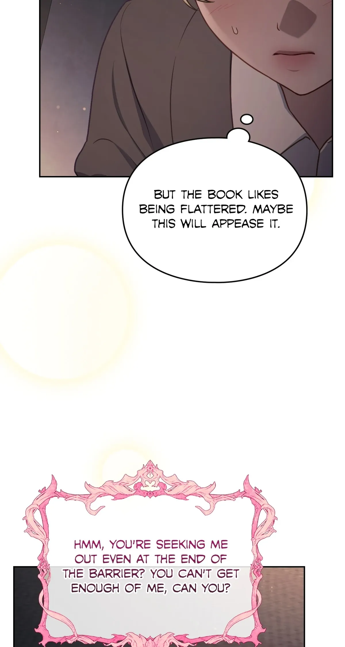 MOONLIGHT LIBRARY Chapter 81 Online - página 44