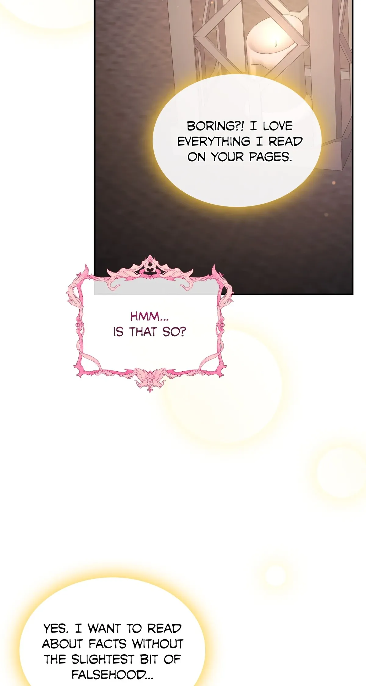 MOONLIGHT LIBRARY Chapter 81 Online - página 50