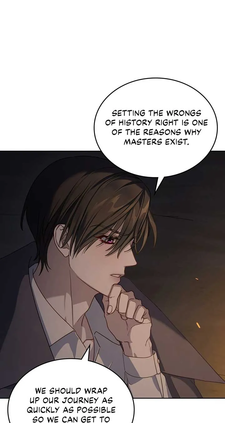 MOONLIGHT LIBRARY Chapter 82 Online - página 17