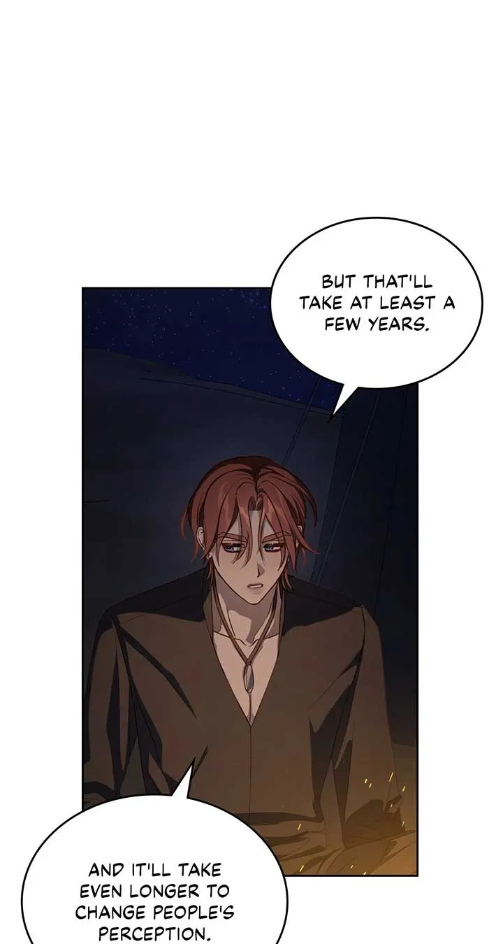 MOONLIGHT LIBRARY Chapter 82 Online - página 19