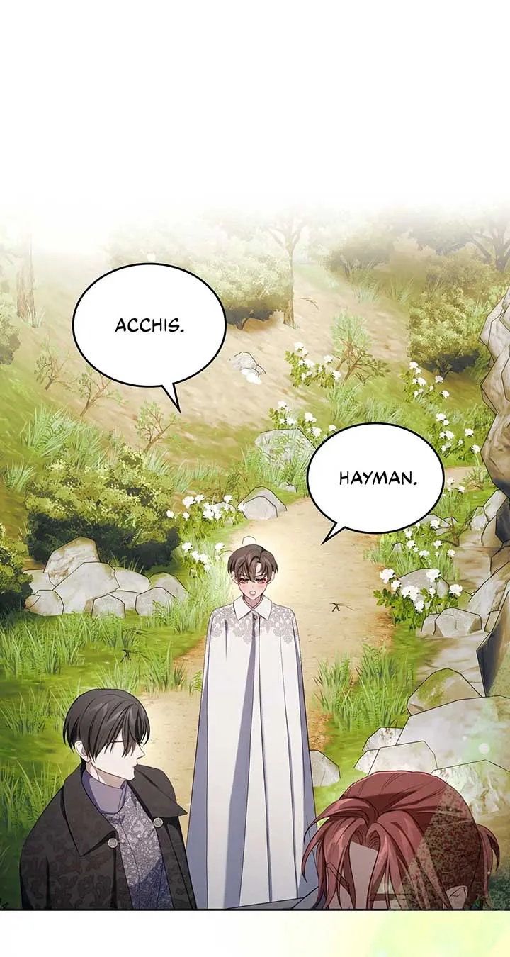 MOONLIGHT LIBRARY Chapter 82 Online - página 40
