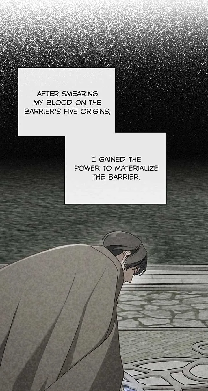 MOONLIGHT LIBRARY Chapter 83 Online - página 37