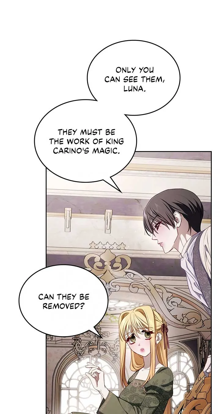 MOONLIGHT LIBRARY Chapter 83 Online - página 45