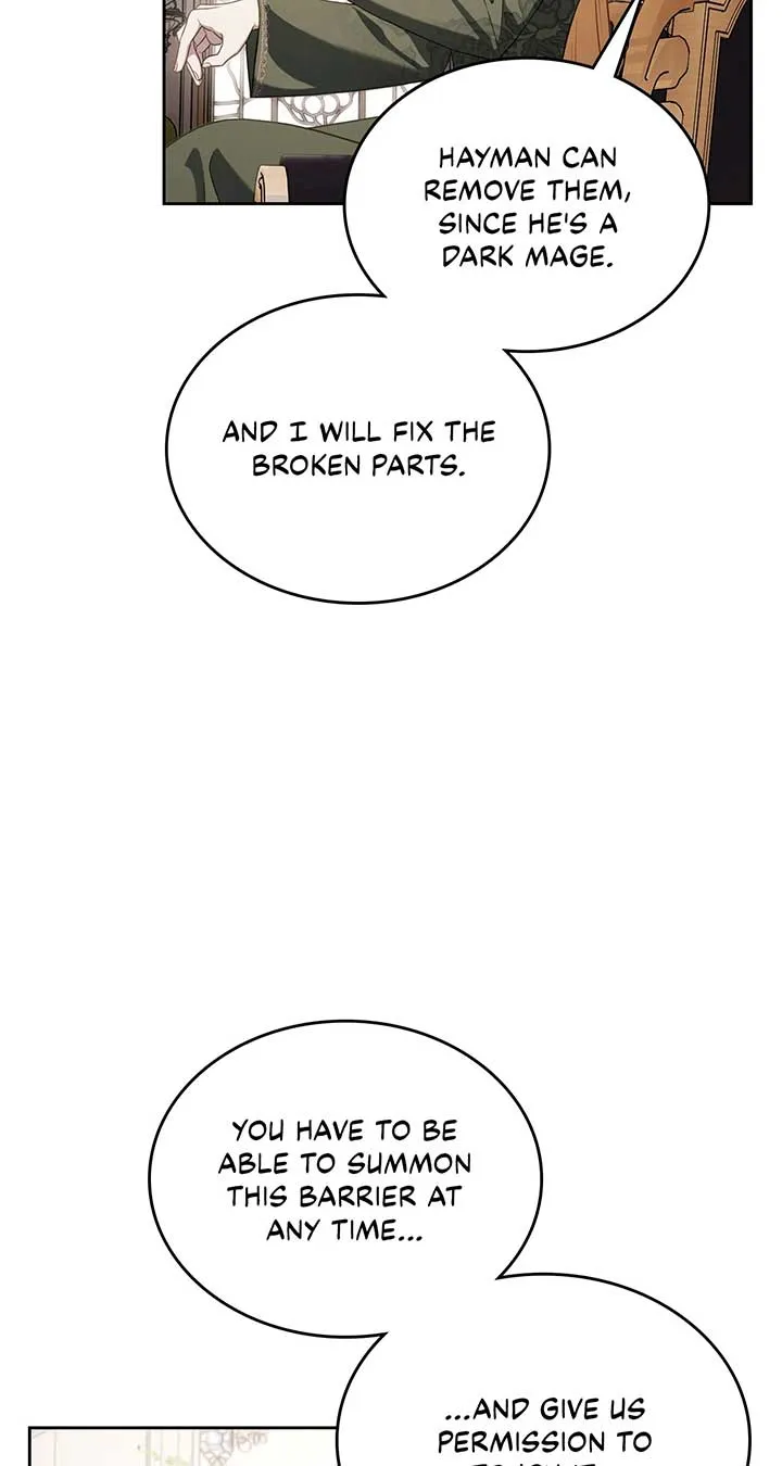 MOONLIGHT LIBRARY Chapter 83 Online - página 46