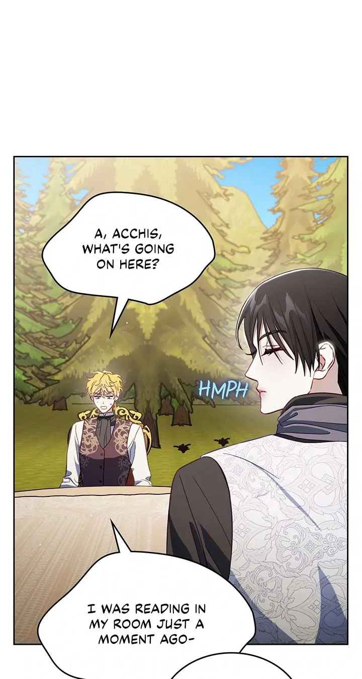 MOONLIGHT LIBRARY Chapter 83 Online - página 59