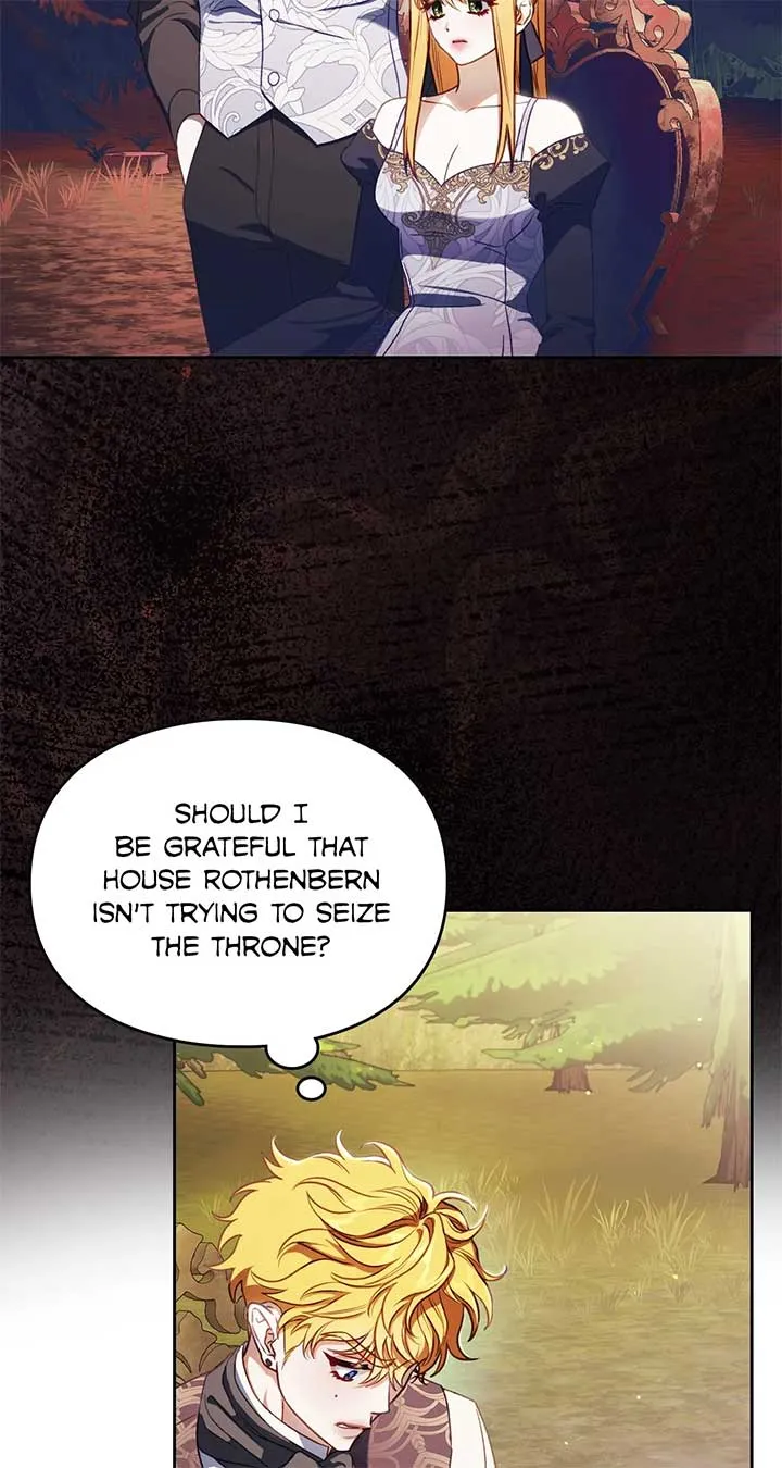 MOONLIGHT LIBRARY Chapter 84 Online - página 19