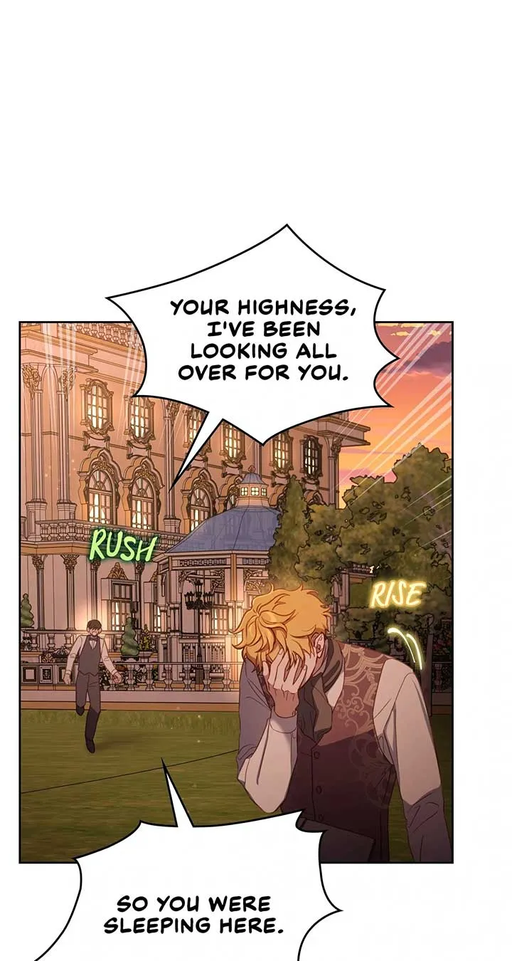 MOONLIGHT LIBRARY Chapter 84 Online - página 31