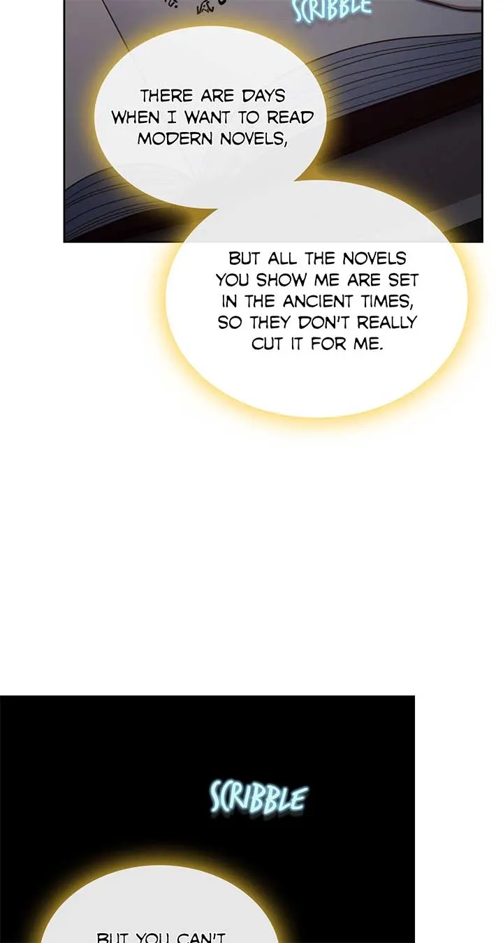 MOONLIGHT LIBRARY Chapter 84 Online - página 43