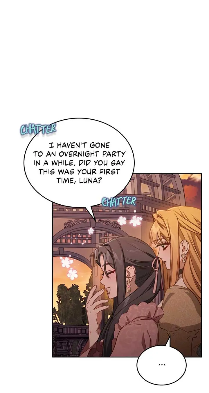 MOONLIGHT LIBRARY Chapter 84 Online - página 76
