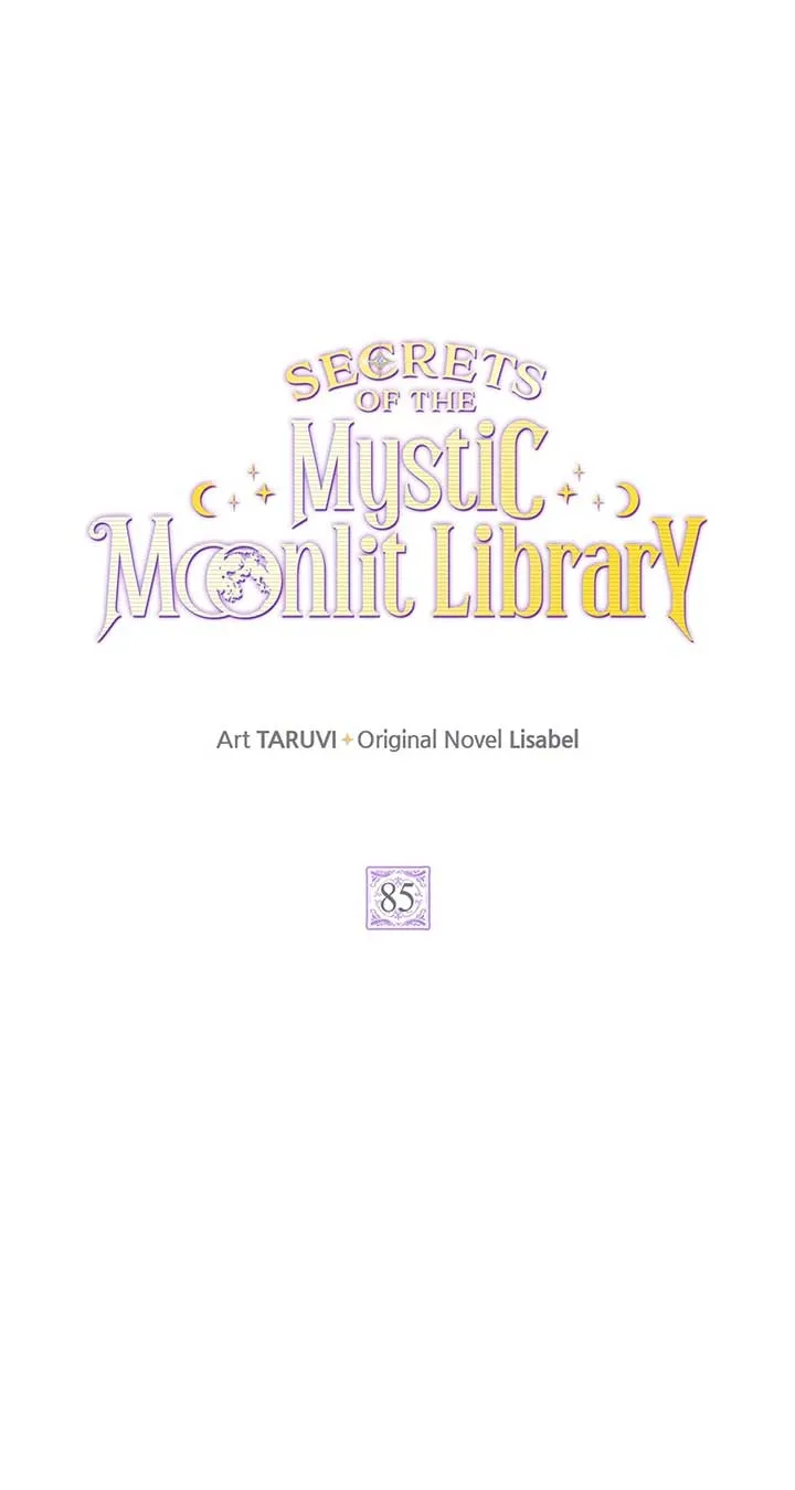 MOONLIGHT LIBRARY Chapter 85 Online - página 1