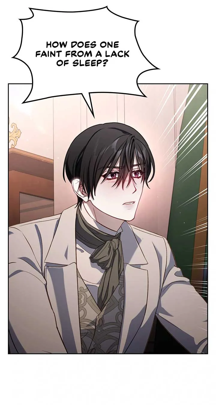 MOONLIGHT LIBRARY Chapter 85 Online - página 3