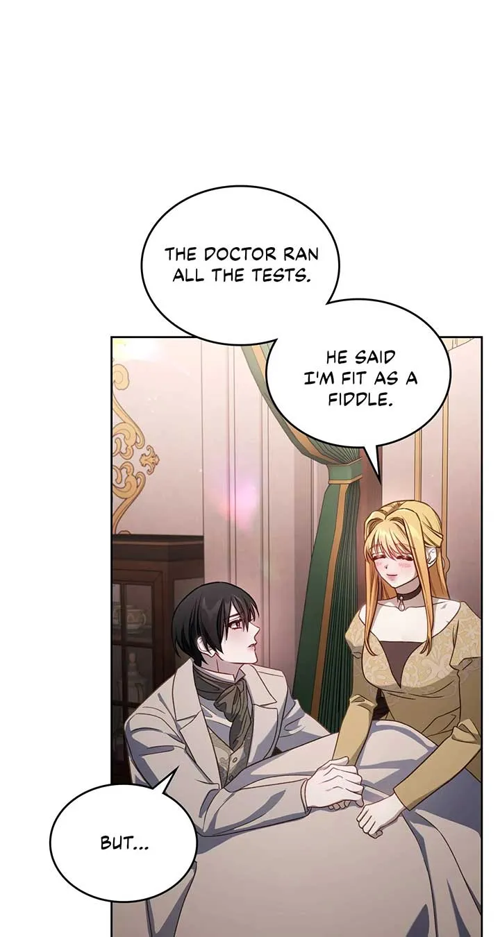MOONLIGHT LIBRARY Chapter 85 Online - página 4