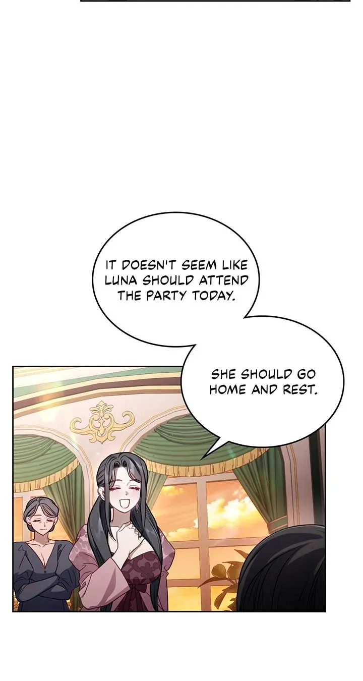 MOONLIGHT LIBRARY Chapter 85 Online - página 5
