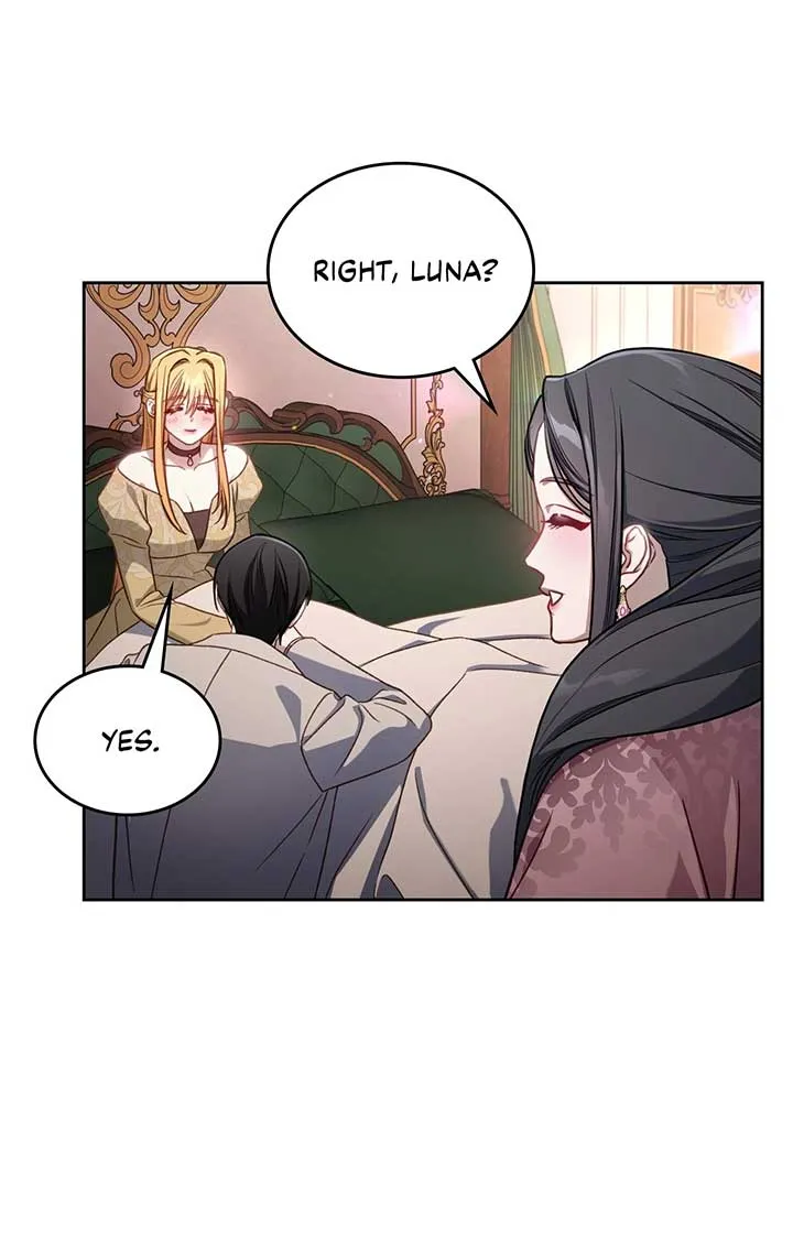 MOONLIGHT LIBRARY Chapter 85 Online - página 6