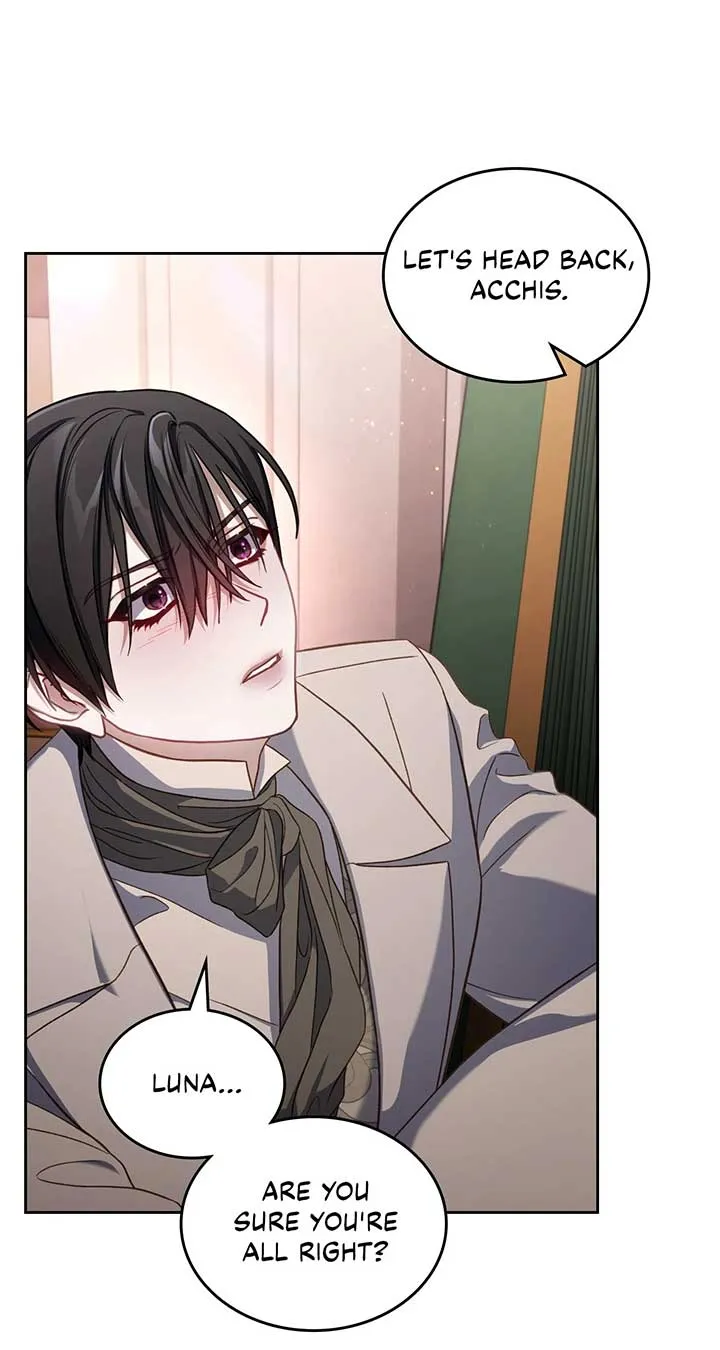 MOONLIGHT LIBRARY Chapter 85 Online - página 7