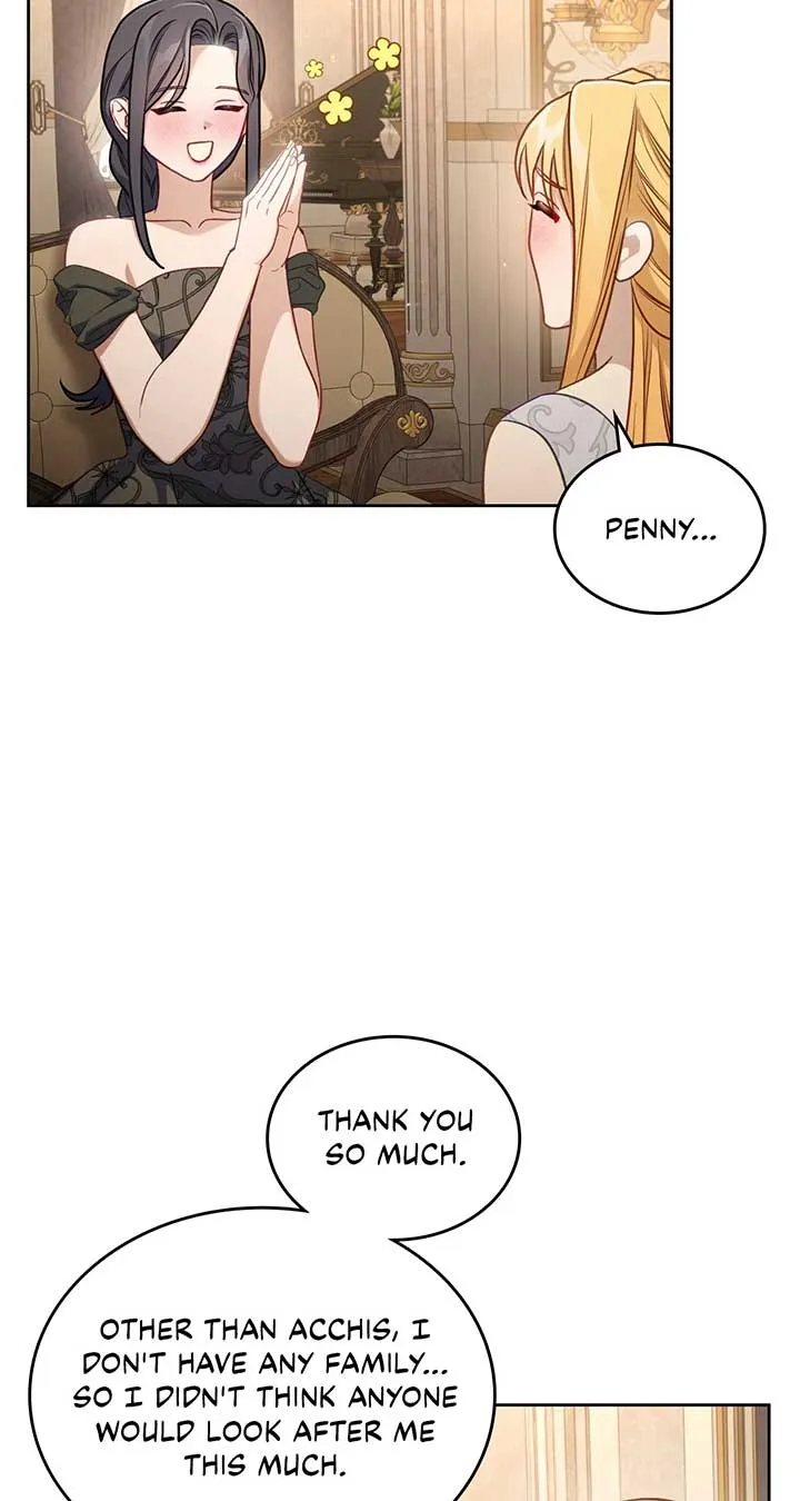 MOONLIGHT LIBRARY Chapter 85 Online - página 61