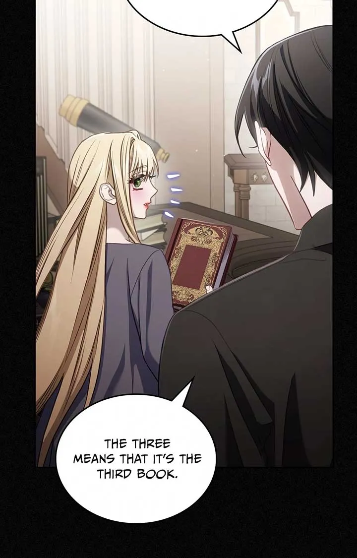 MOONLIGHT LIBRARY Chapter 85 Online - página 77