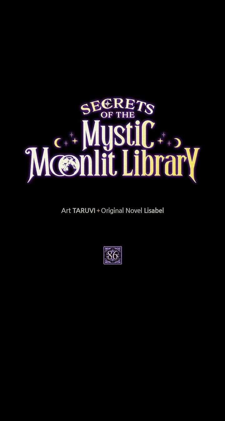 MOONLIGHT LIBRARY Chapter 86 Online - página 1