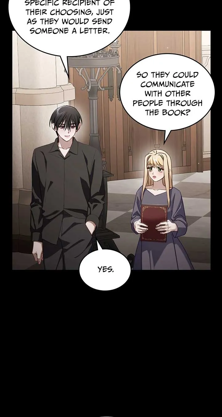 MOONLIGHT LIBRARY Chapter 86 Online - página 4