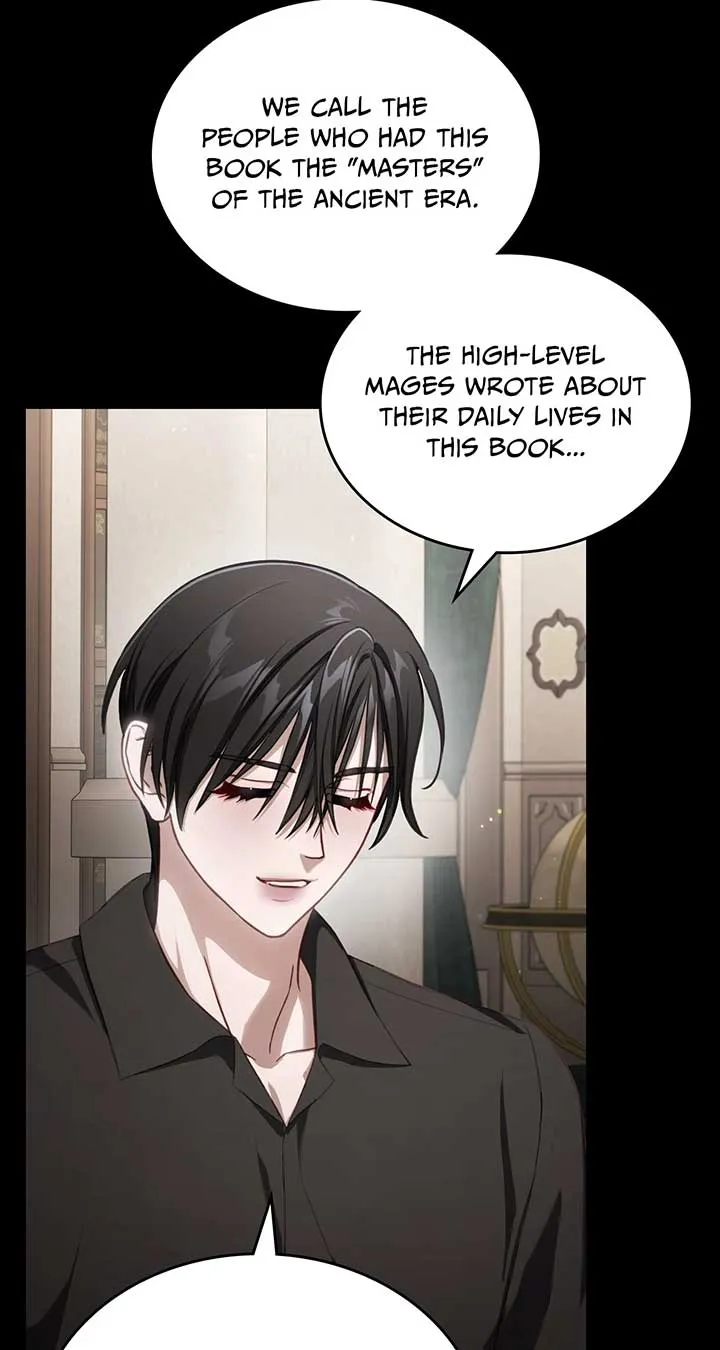 MOONLIGHT LIBRARY Chapter 86 Online - página 5