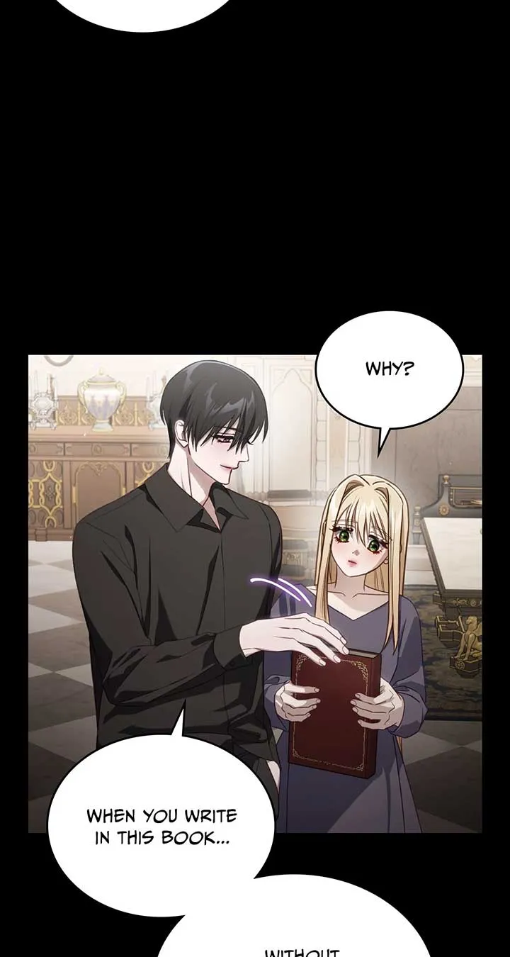 MOONLIGHT LIBRARY Chapter 86 Online - página 8