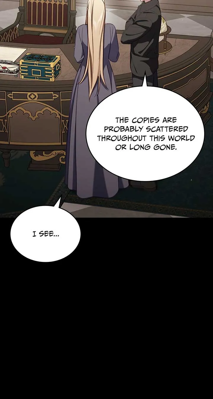 MOONLIGHT LIBRARY Chapter 86 Online - página 13