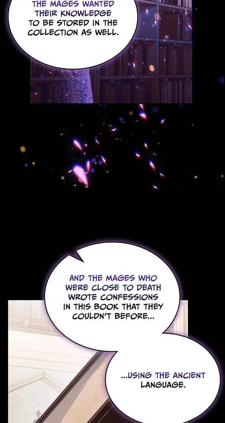 MOONLIGHT LIBRARY Chapter 86 Online - página 19