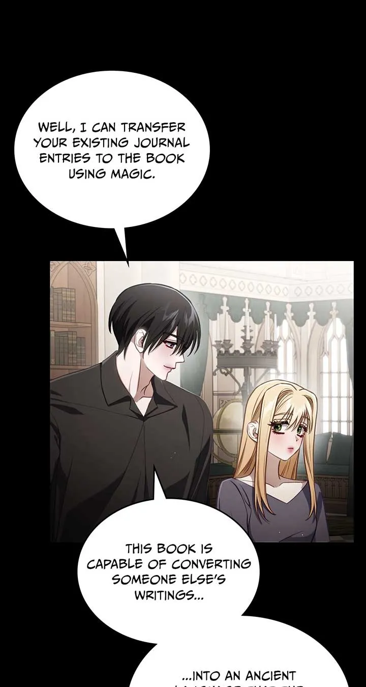 MOONLIGHT LIBRARY Chapter 86 Online - página 23