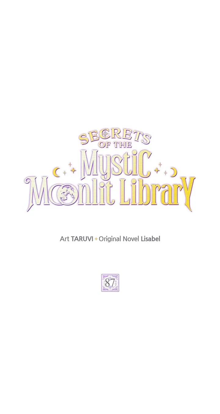 MOONLIGHT LIBRARY Chapter 87 Online - página 30