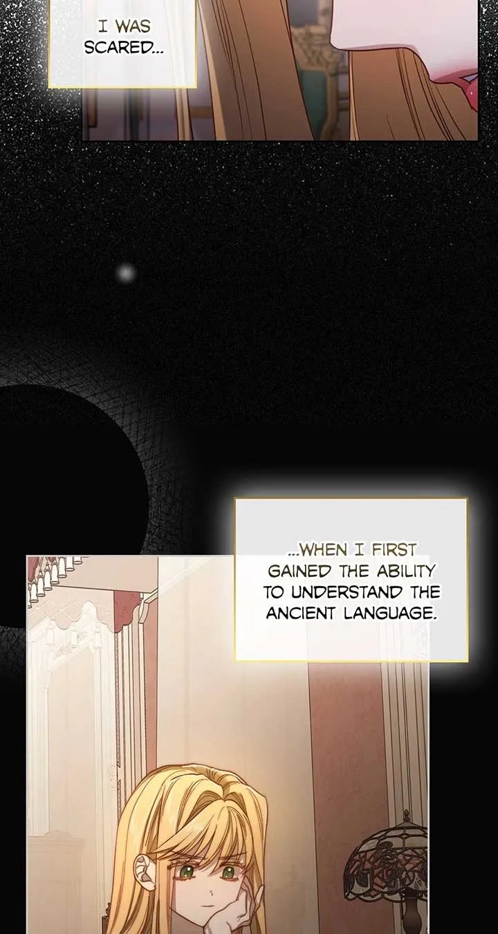 MOONLIGHT LIBRARY Chapter 87 Online - página 34
