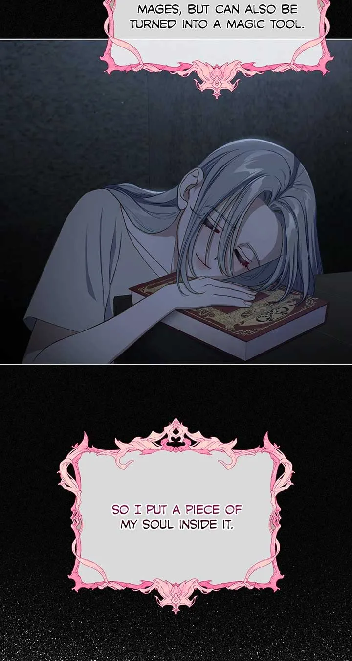 MOONLIGHT LIBRARY Chapter 87 Online - página 54
