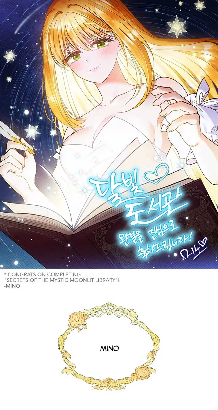 MOONLIGHT LIBRARY Chapter 88 Online - página 75
