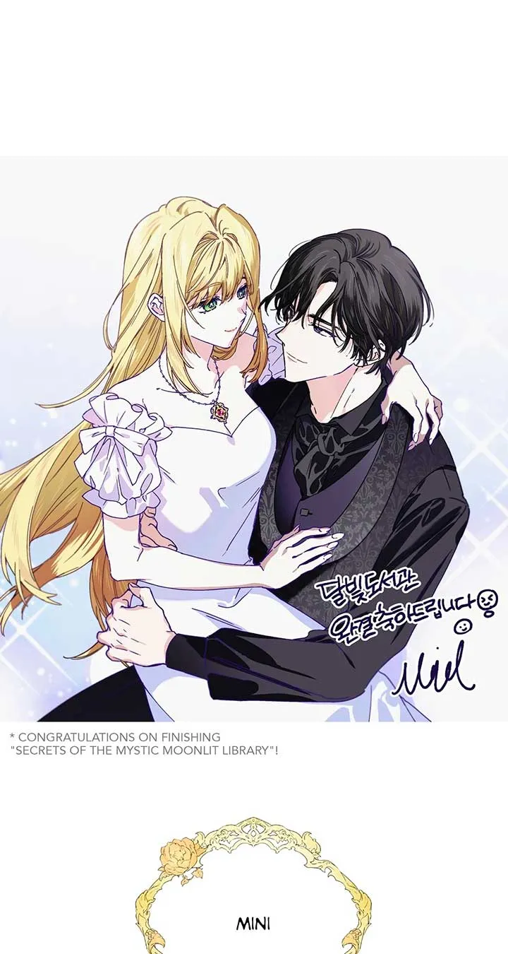 MOONLIGHT LIBRARY Chapter 88 Online - página 76