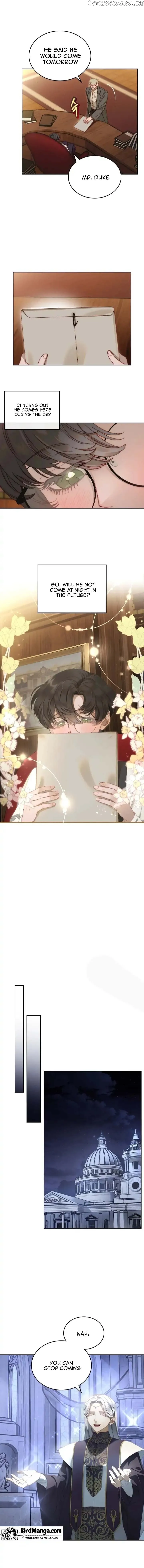 MOONLIGHT LIBRARY Chapter 9 Online - página 3