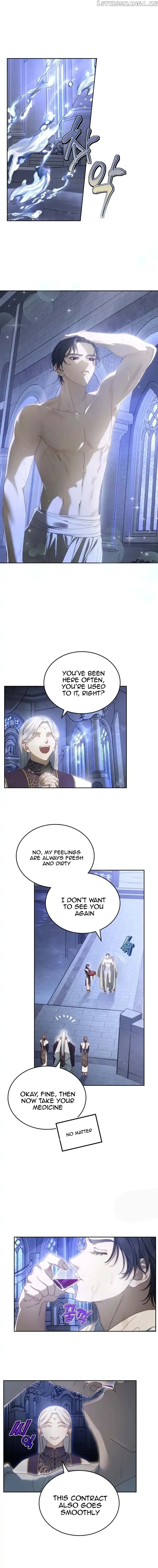 MOONLIGHT LIBRARY Chapter 9 Online - página 4