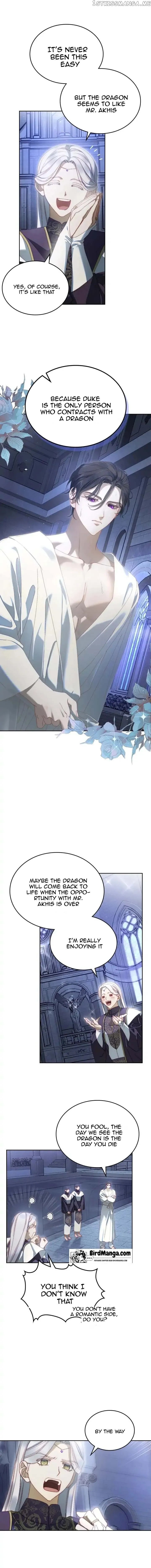 MOONLIGHT LIBRARY Chapter 9 Online - página 5
