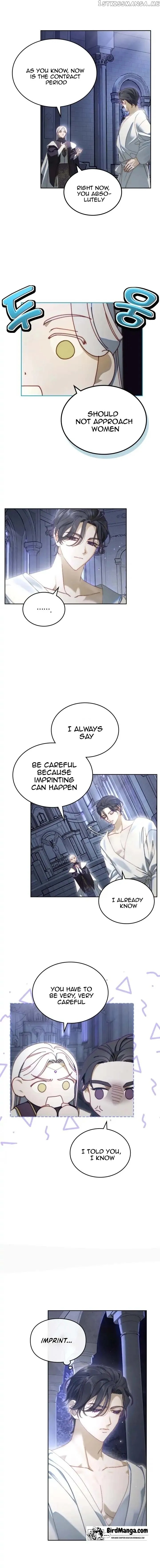MOONLIGHT LIBRARY Chapter 9 Online - página 6