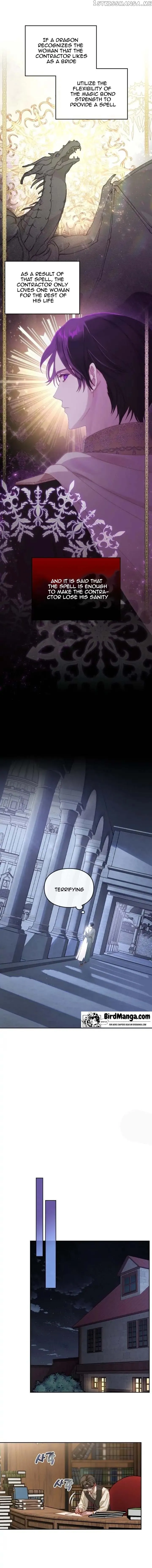 MOONLIGHT LIBRARY Chapter 9 Online - página 7