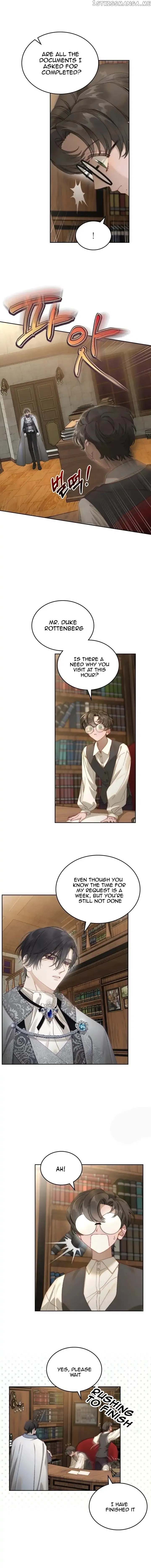 MOONLIGHT LIBRARY Chapter 9 Online - página 8