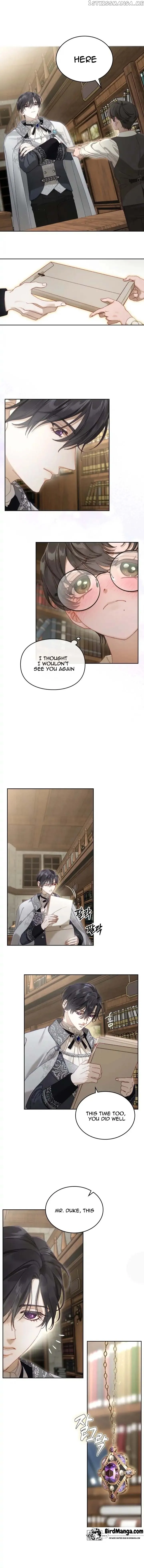 MOONLIGHT LIBRARY Chapter 9 Online - página 9