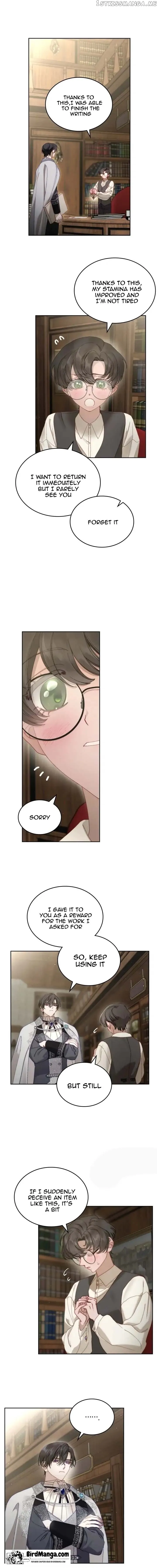 MOONLIGHT LIBRARY Chapter 9 Online - página 10