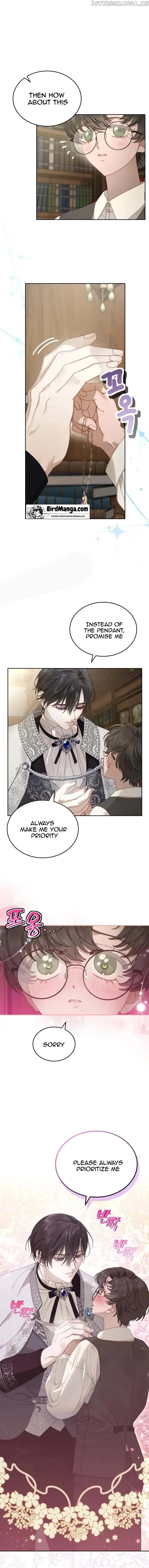 MOONLIGHT LIBRARY Chapter 9 Online - página 11