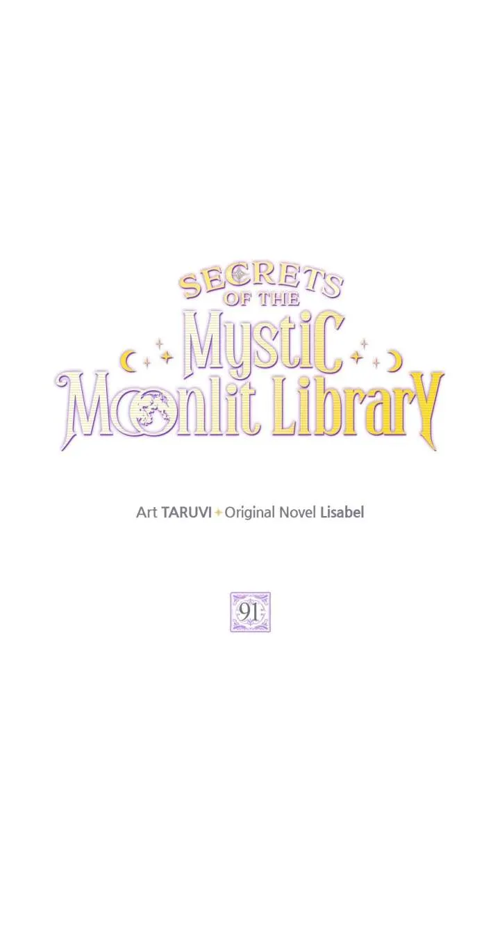 MOONLIGHT LIBRARY Chapter 91 Online - página 1