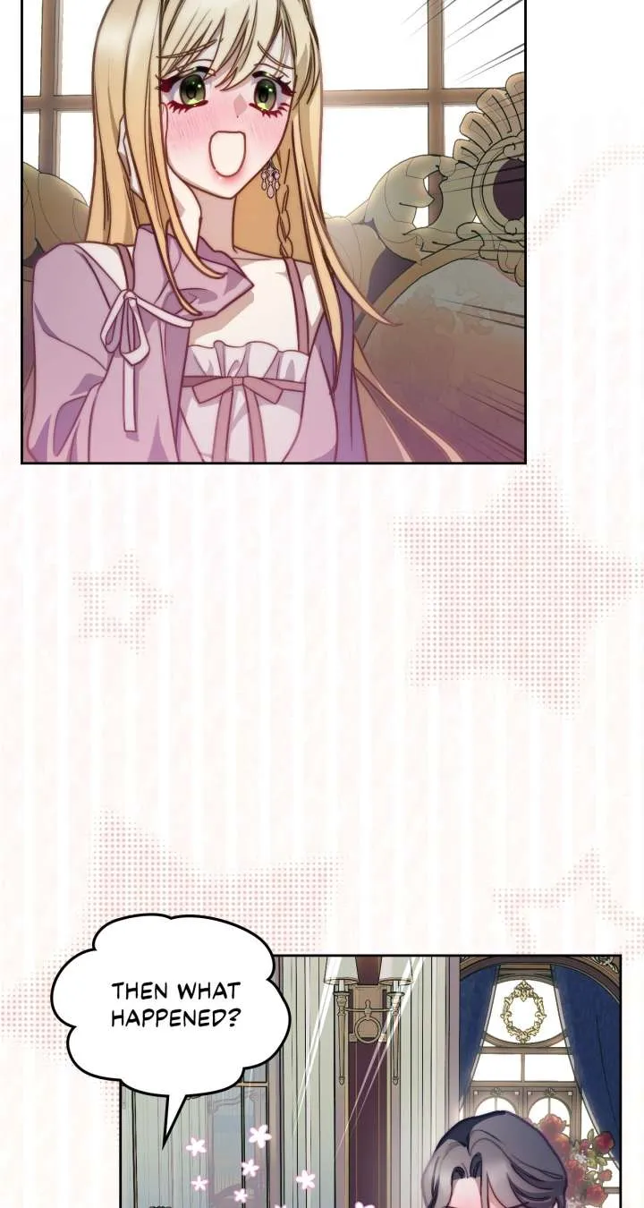 MOONLIGHT LIBRARY Chapter 91 Online - página 21