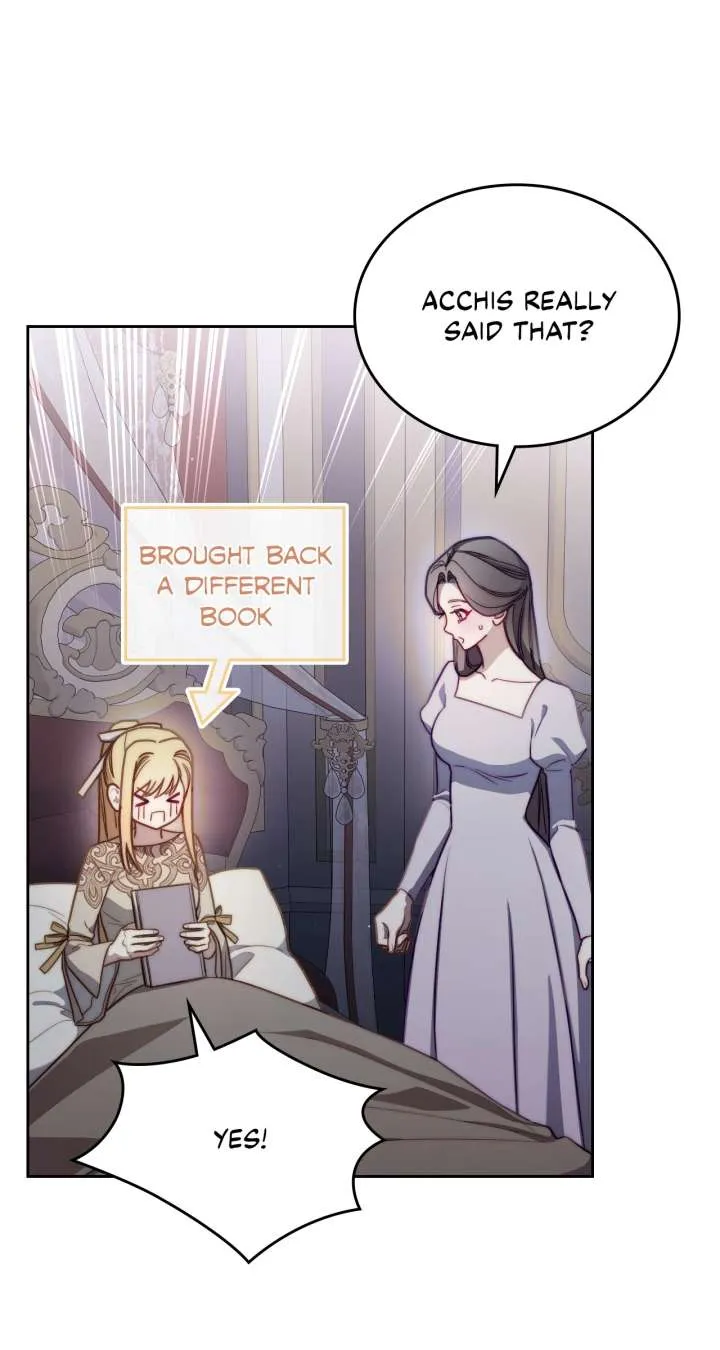MOONLIGHT LIBRARY Chapter 93 Online - página 3