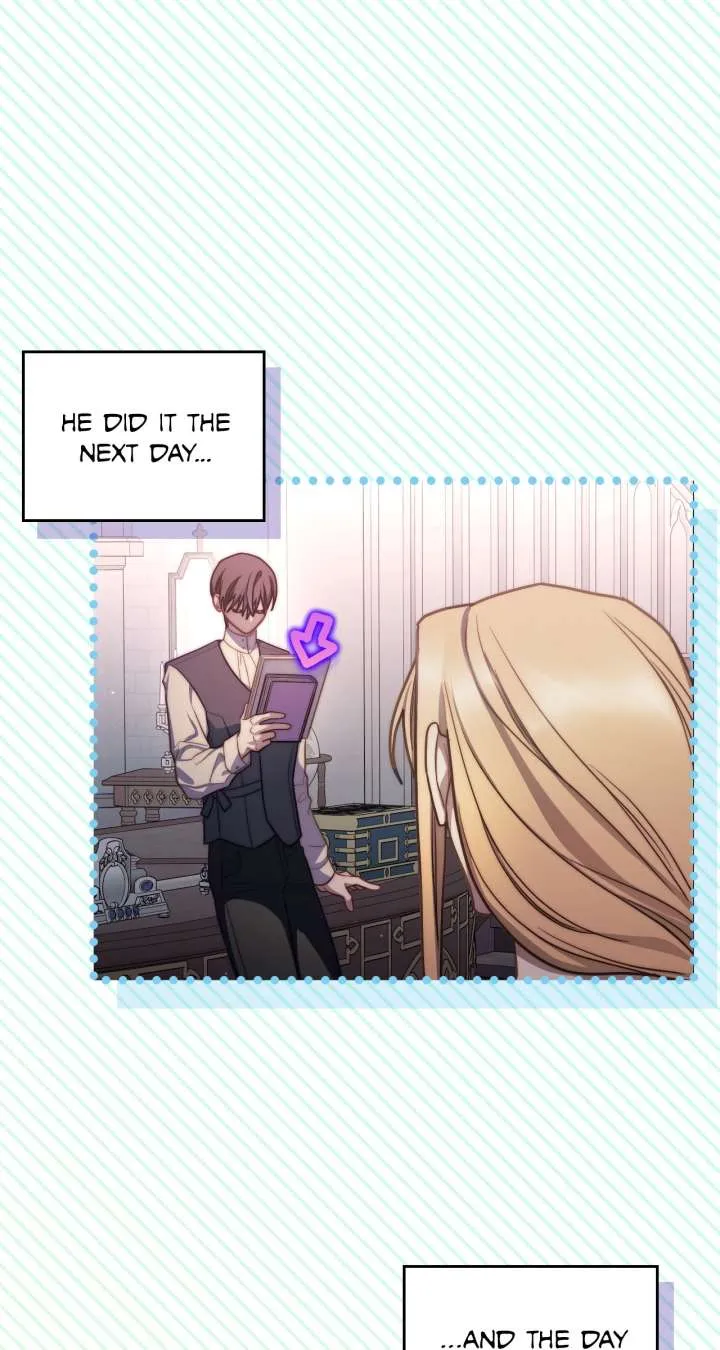 MOONLIGHT LIBRARY Chapter 93 Online - página 8