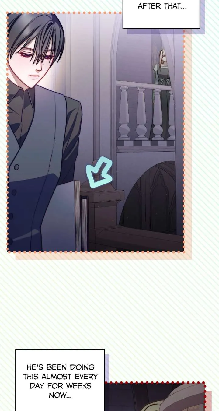 MOONLIGHT LIBRARY Chapter 93 Online - página 9