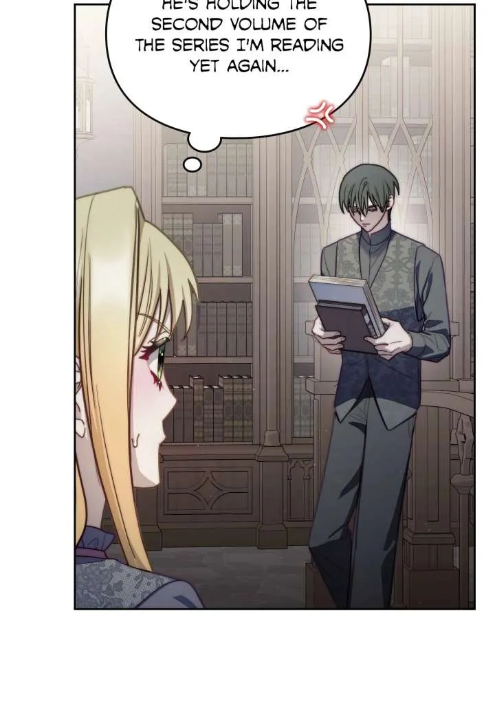 MOONLIGHT LIBRARY Chapter 93 Online - página 34