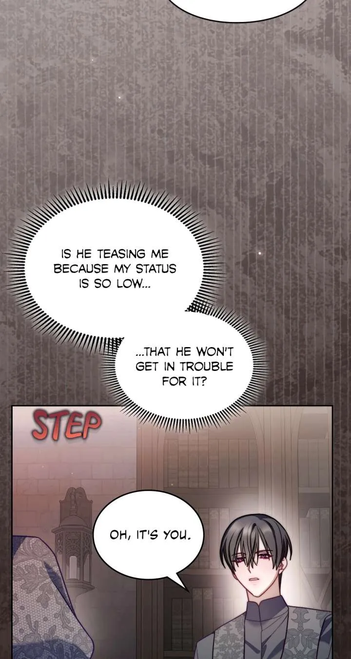 MOONLIGHT LIBRARY Chapter 93 Online - página 36