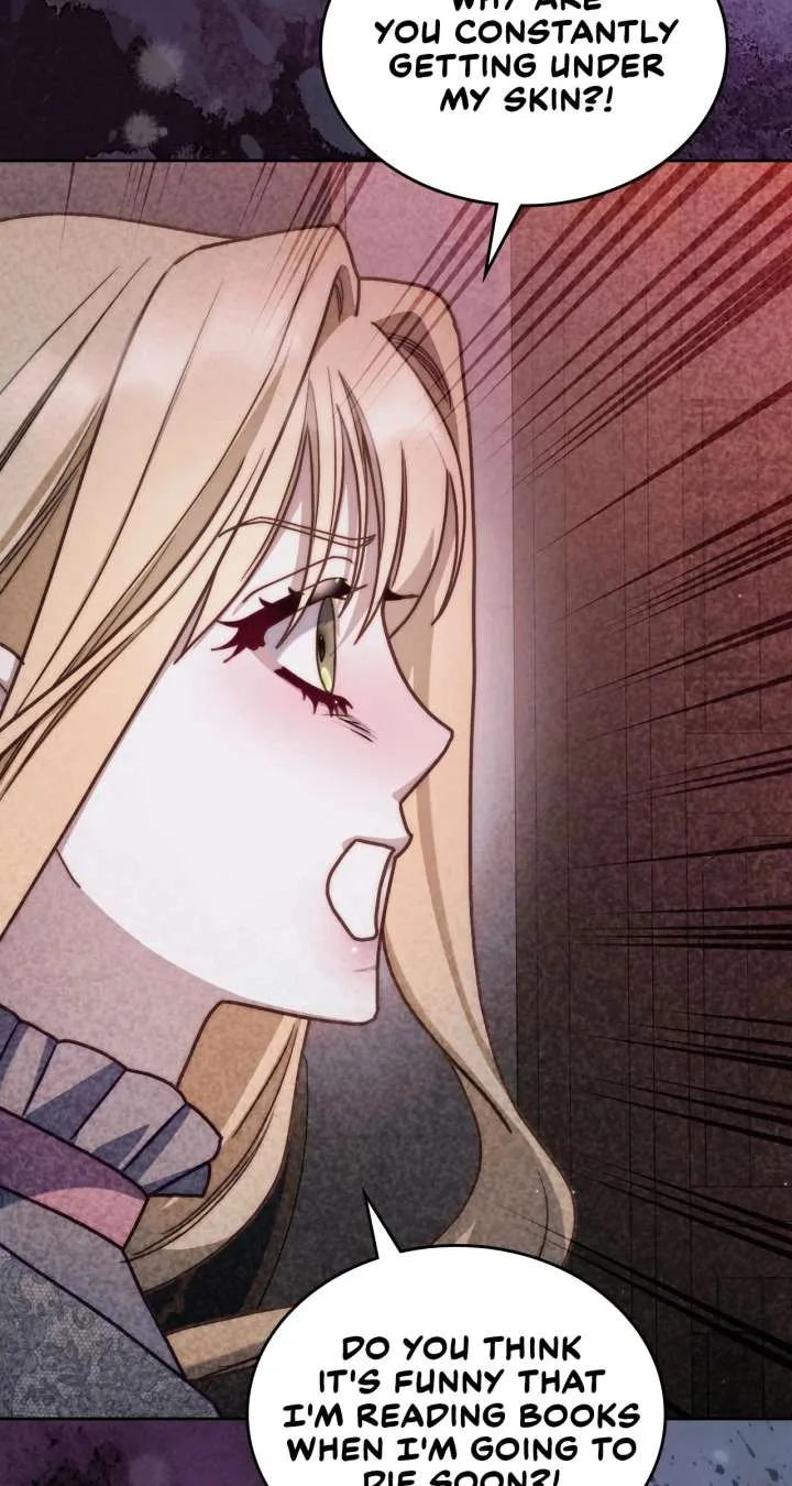 MOONLIGHT LIBRARY Chapter 93 Online - página 43